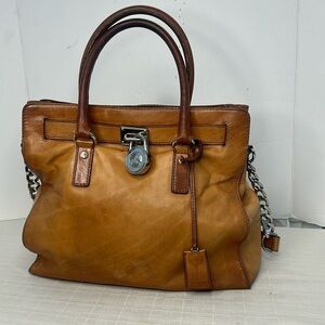 Michael Michael Kors Hamilton N/S